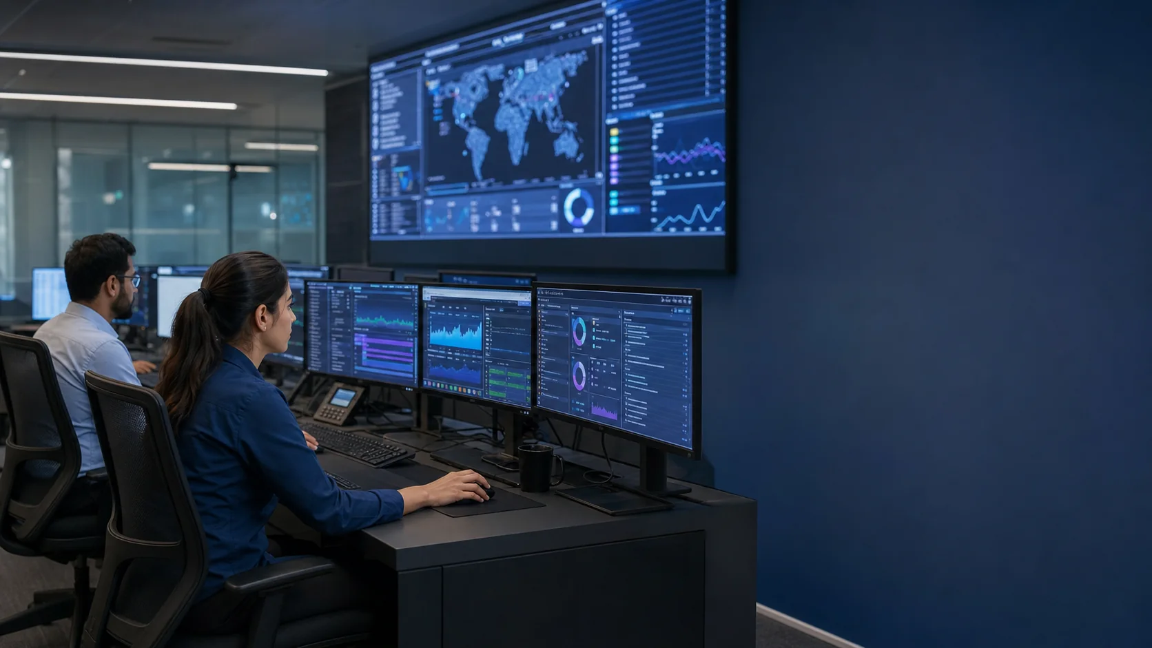 Imagem representativa de Cyber Security